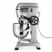 Planetary Mixer - 60L - Up to 30kg Dough - 3 Speed, Maxima, 09300180