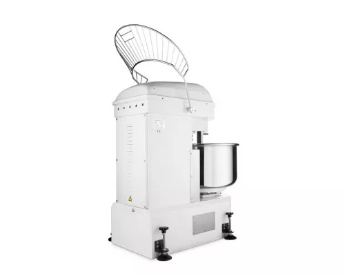 Dough Mixer - 100L - 64kg Dough - 2 Speeds - 400V Dough Mixer - 100L - 64kg Dough - 2 Speeds - 400V