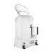 Dough Mixer - 100L - 64kg Dough - 2 Speeds - 400V