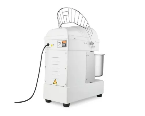Dough Mixer - 10L - 6kg Dough Mīkstējmašīna - 10 litri - 6 kg mīkla