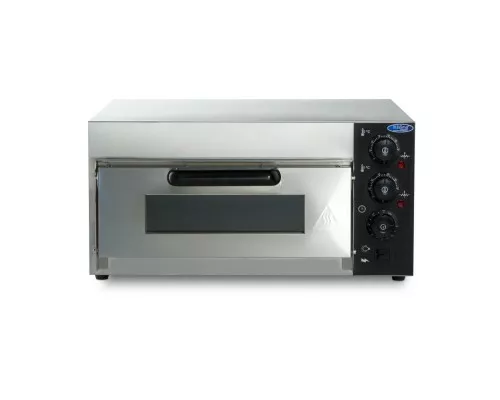 Печь для пиццы - подходит для 1 пиццы Ø40 см, Maxima, 09362150, Печи для пиццы Купить Печь для пиццы - подходит для 1 пиццы Ø40 см, Maxima, 09362150