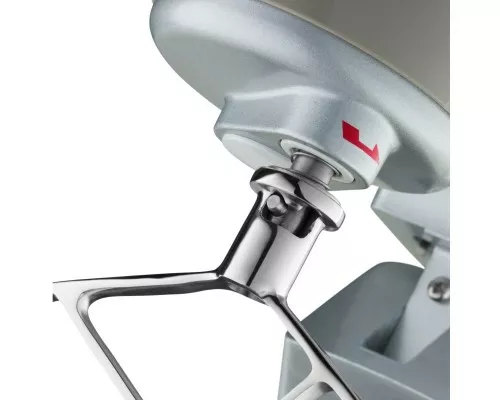 Stand Mixer - 7L - Up to 2kg Dough - Silver, Maxima, 09360755, Planetary mixers Buy Stand Mixer - 7L - Up to 2kg Dough - Silver, Maxima, 09360755