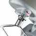 Stand Mixer - 7L - Up to 2kg Dough - Silver, Maxima, 09360755