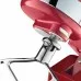Stand Mixer - 7L - Up to 2kg Dough - Raspberry Red, Maxima, 09360760