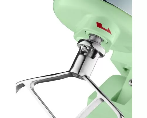 Stand Mixer - 7L - Up to 2kg Dough - Green Stand Mixer - 7L - Up to 2kg Dough - Green