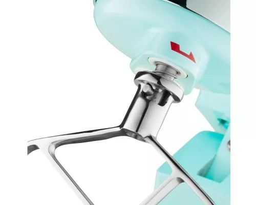 Stand Mixer - 7L - Up to 2kg Dough - Blue Stand Mixer - 7L - Up to 2kg Dough - Blue