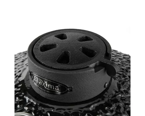 Premium Kamado BBQ 16 inch - Ø 41cm Premium Kamado BBQ 16 inch