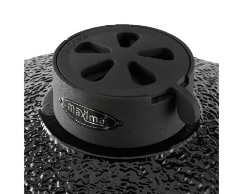 Premium Kamado BBQ 22 inch - Ø 56cm Premium Kamado BBQ 22 inch