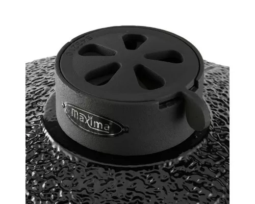 Premium Kamado BBQ 18 inch - Ø 46cm Premium Kamado BBQ 18 inch
