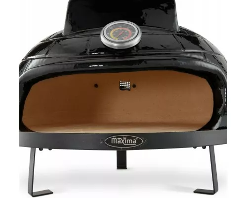 Pizza Oven - Ø53cm - Ceramic Pizza Oven - Ø53cm - Ceramic