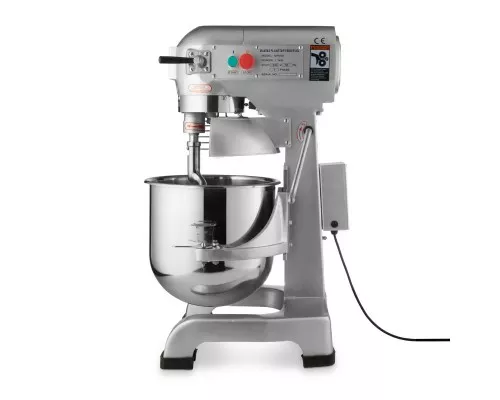 Planetary Mixer - 30L - Up to 15kg Dough - 3 Speed, Maxima, 09300170, Planetary mixers Buy Planetary Mixer - 30L - Up to 15kg Dough - 3 Speed, Maxima, 09300170