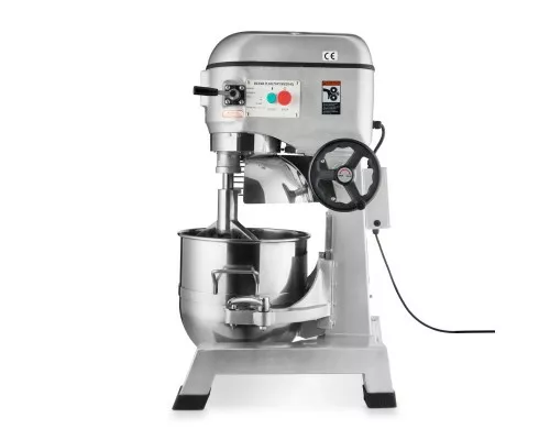 Planetary Mixer - 40L - Up to 20kg Dough - 3 Speed, Maxima, 09300175, Planetary mixers Buy Planetary Mixer - 40L - Up to 20kg Dough - 3 Speed, Maxima, 09300175