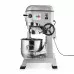 Planetary Mixer - 40L - Up to 20kg Dough - 3 Speed, Maxima, 09300175