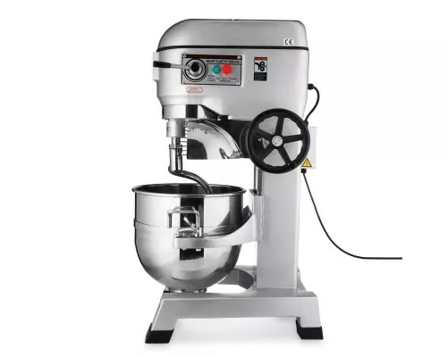 Planetary Mixer - 60L - Up to 30kg Dough - 3 Speed, Maxima, 09300180
