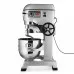 Planetary Mixer - 60L - Up to 30kg Dough - 3 Speed, Maxima, 09300180