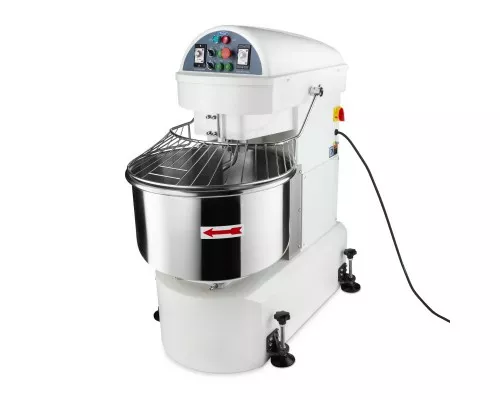 Dough Mixer - 100L - 64kg Dough - 2 Speeds - 400V Dough Mixer - 100L - 64kg Dough - 2 Speeds - 400V