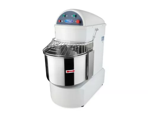 Dough Mixer - 60L - 38kg Dough - 2 Speeds - 400V Dough Mixer - 60L - 38kg Dough - 2 Speeds - 400V