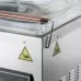 Vacuum Pack Machine - 29cm Seal - W35 x D30 x H11cm Chamber, Maxima, 09501202