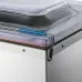 Vakuuma iepakošanas iekārta - 70 cm blīvējums - W72 x D61 x H21,5 cm kamera, Maxima, 09300229