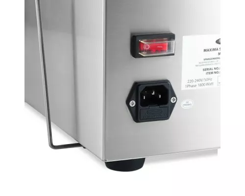 Sous Vide - 28L Sous Vide - 28L