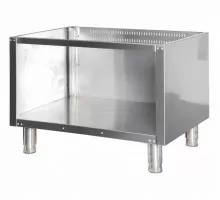Heavy Duty Stand - Single Unit - 70cm Deep - Open