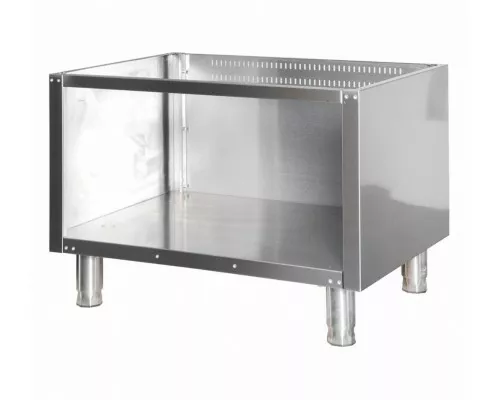 Heavy Duty Stand - Single Unit - 70cm Deep - Open Heavy Duty Stand - Single Unit - 70cm Deep - Open