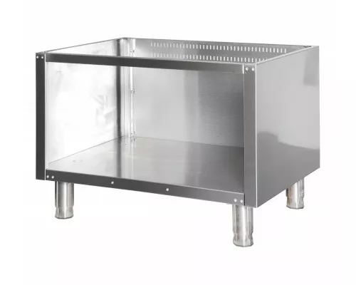 Premium Stand - Double Unit - 90cm Deep - Open Premium Stand - Double Unit - 90cm Deep - Open