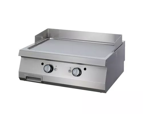 Premium Griddle - гладкий хром - двойной блок - глубина 90 см - электрический, Maxima, 09398585, Линия 900 Купить Premium Griddle - гладкий хром - двойной блок - глубина 90 см - электрический, Maxima, 09398585