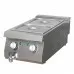 Premium Bain Marie - Single Unit - 90cm Deep - Electric