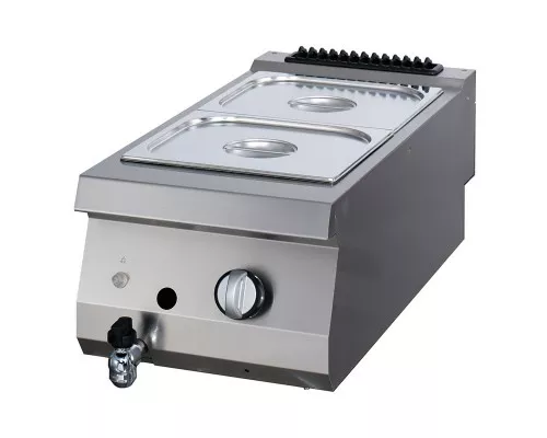 Premium Bain Marie - Single Unit - 90cm Deep - Gas, Maxima, 09398630, Line 900 Buy Premium Bain Marie - Single Unit - 90cm Deep - Gas, Maxima, 09398630