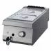 Premium Bain Marie - Single Unit - 90cm Deep - Gas, Maxima, 09398630