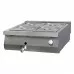 Premium Bain Marie - Двойной блок - Глубина 90 см - Газ, Maxima, 09398631