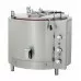 Boiling Pan - 550L - Indirect - Gas