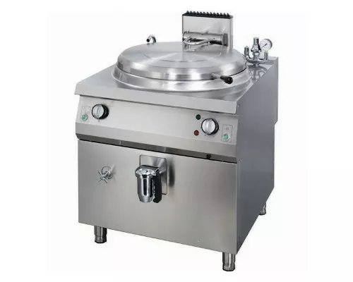 Premium Boiling Pan - 265L - Direct - 90cm Deep - Gas Premium Boiling Pan - 265L - Direct - 90cm Deep - Gas