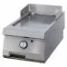 Premium Griddle - Smooth Chrome - Single Unit - 90cm Deep - Gas, Maxima, 09398566