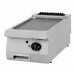 Premium Griddle - Grooved Chrome - Single Unit - 90cm Deep - Gas, Maxima, 09398568