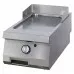 Premium Griddle - Smooth - Single Unit - 90cm Deep - Gas, Maxima, 09398565