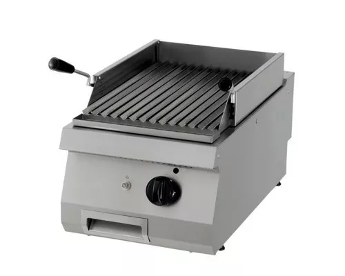 Premium Lava Stone Grill - Single Unit - 90cm Deep - Gas, Maxima, 09398595, Lava stone grills Buy Premium Lava Stone Grill - Single Unit - 90cm Deep - Gas, Maxima, 09398595