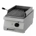 Premium Lava Stone Grill - Single Unit - 90cm Deep - Gas, Maxima, 09398595