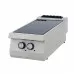 Premium Infrared Cooker - 2 Burners - Single Unit - 90cm Deep - Electric, Maxima, 09398560