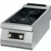 Premium Induction Cooker - 2 Burners - Single Unit - 90cm Deep - Electric, Maxima, 09398555