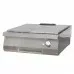 Premium Solid Top - 1 конфорка - двойной блок - глубина 90 см - газ, Maxima, 09398550