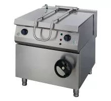 Premium Bratt Pan - 100L - 90cm Deep - Electric - 400V