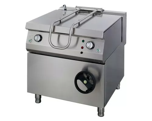 Сковорода Premium Bratt - 130 л - 90 см - электрическая - 400 В, Maxima, 09398671, Глубокие сковороды Купить Сковорода Premium Bratt - 130 л - 90 см - электрическая - 400 В, Maxima, 09398671