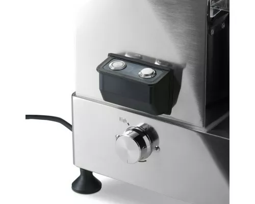 Pārtikas apstrādātājs - 9 litri, Maxima, 09300084, Kuteri (smalcinātāji) Pirkt Pārtikas apstrādātājs - 9 litri, Maxima, 09300084