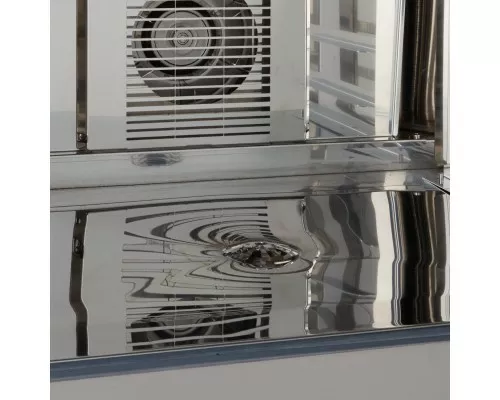 Combi Steam Oven - Fits 11 x 1/1 GN Trays - Digital Display - 400V Combi Steam Oven - Fits 11 x 1/1 GN Trays - Digital Display - 400V