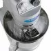 Stand Mixer - 7L - Up to 2kg Dough - Silver, Maxima, 09360755