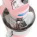 Stand Mixer - 7L - Up to 2kg Dough - Pink, Maxima, 09300151