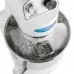 Stand Mixer - 7L - Up to 2kg Dough - White, Maxima, 09300154