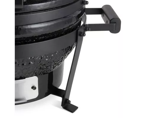 Premium Kamado BBQ 16 inch - Ø 41cm Premium Kamado BBQ 16 inch